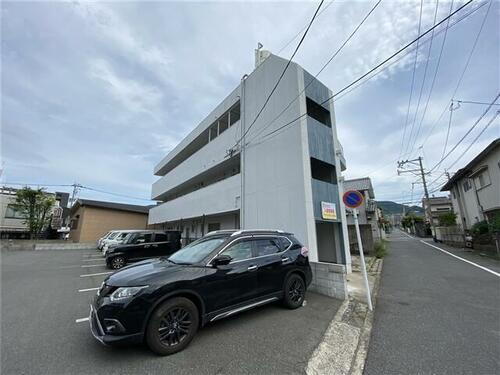 福岡県北九州市八幡西区西神原町 賃貸マンション