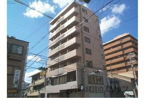 京都府京都市下京区大宮通松原上る高辻大宮町 築28年12ヶ月 8階建