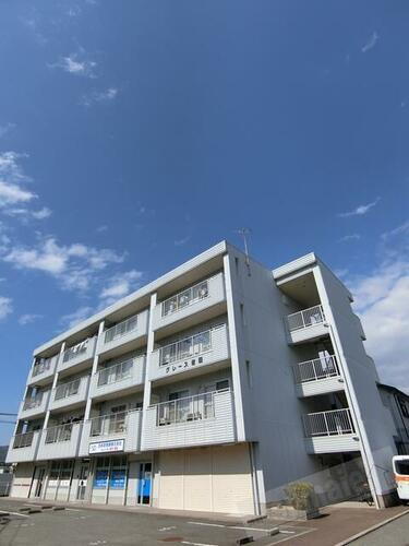 和歌山県和歌山市吉田 賃貸マンション