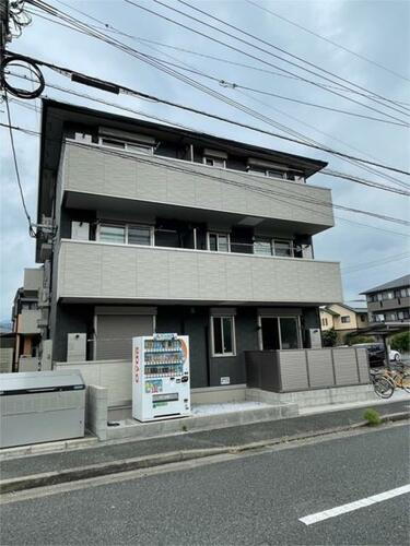 福岡県北九州市小倉南区南方５丁目 3階建 築2年7ヶ月