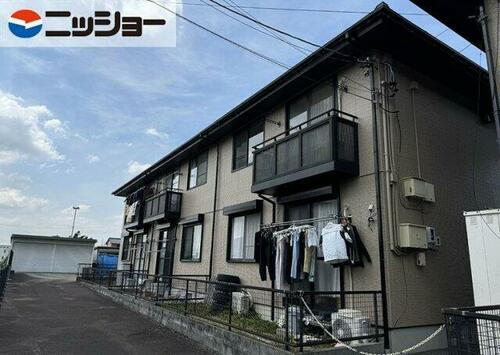 プレナス　Ａ 2階建