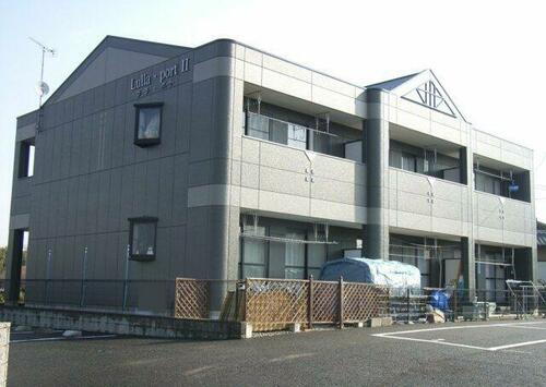 ララポートⅡ