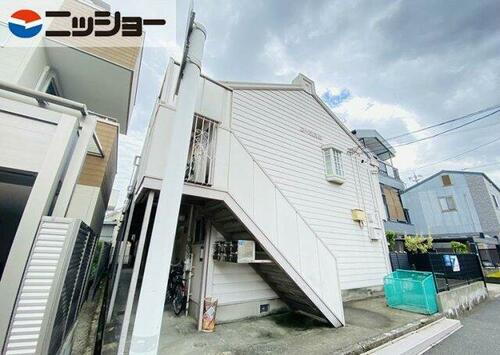 コーポ丸豊 2階建