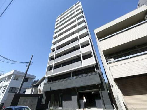 愛知県名古屋市西区幅下２丁目 12階建 築5年10ヶ月