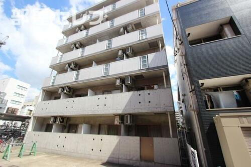 愛知県名古屋市中区新栄２丁目 賃貸マンション