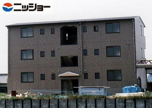大津マンションⅡ　東棟