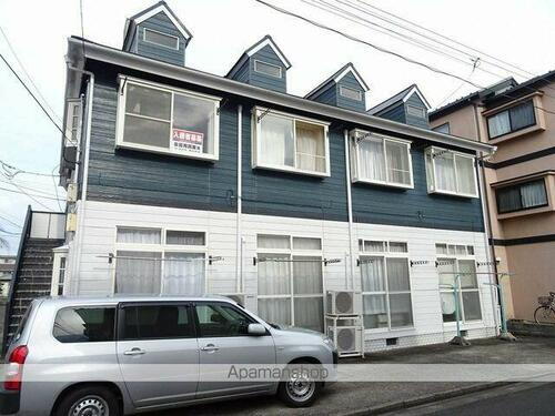 宮城県仙台市若林区文化町 賃貸アパート