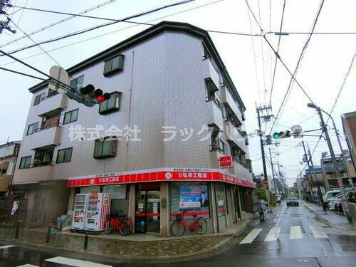 大久保大喜マンション