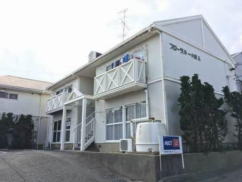 山口県下関市一の宮町５丁目 賃貸アパート