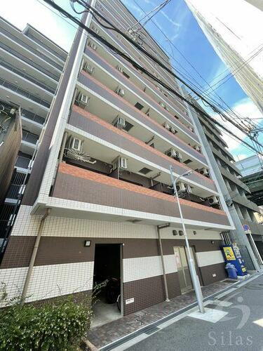 大阪府大阪市港区市岡１丁目 11階建 築15年10ヶ月