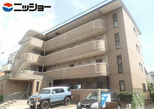 愛知県名古屋市西区又穂町３丁目 賃貸マンション