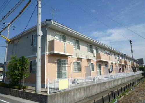 アルコバレーノ　Ａ 2階建