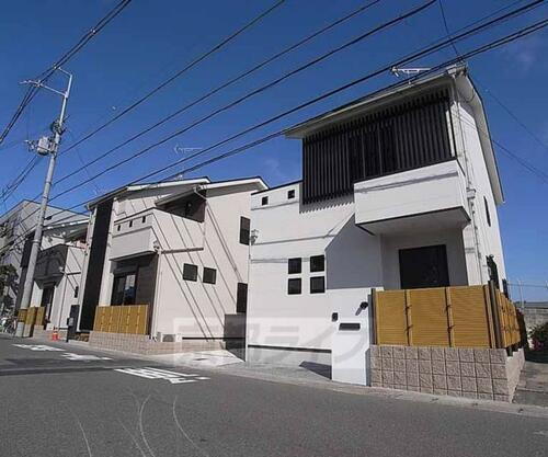 クライフＯＮＥ桂芝ノ下 2階建
