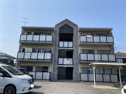 愛媛県新居浜市八幡１丁目 賃貸マンション