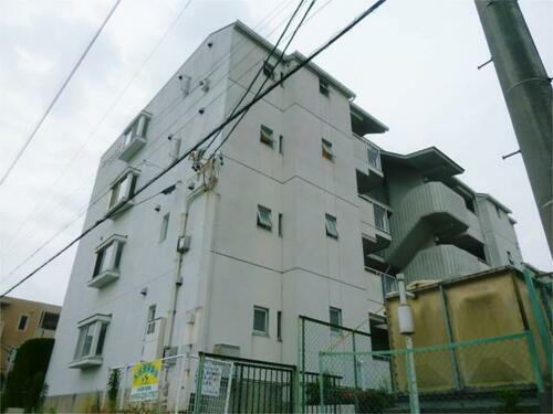 愛知県名古屋市天白区中平５丁目 4階建 築36年5ヶ月