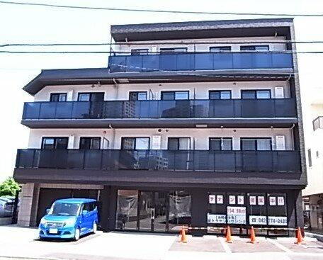 物件写真
