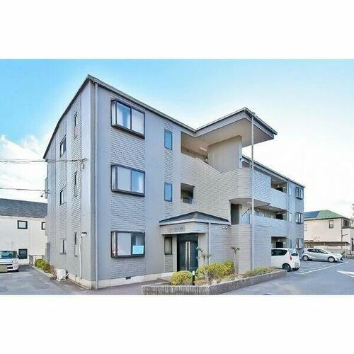 エスポワール小坂 3階建