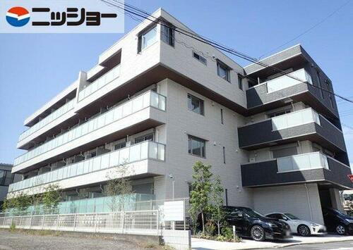 愛知県名古屋市西区児玉３丁目 賃貸マンション