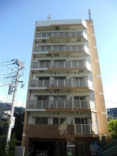 メインステージ恵比寿東