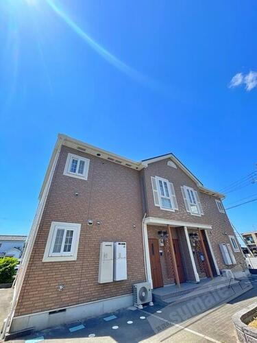 和歌山県和歌山市岩橋 賃貸アパート