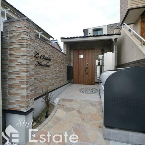 愛知県名古屋市南区呼続５丁目 賃貸アパート