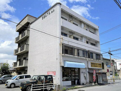 尾形ビル（長浜）