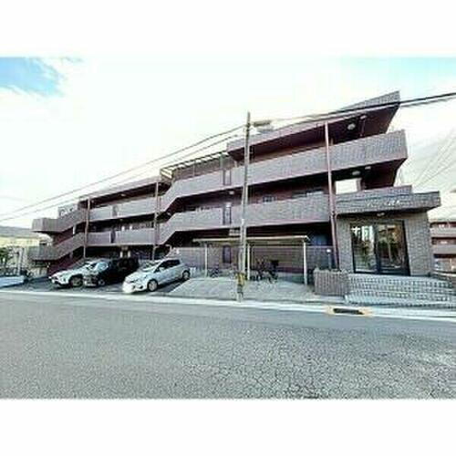 愛知県名古屋市名東区貴船１丁目 賃貸マンション