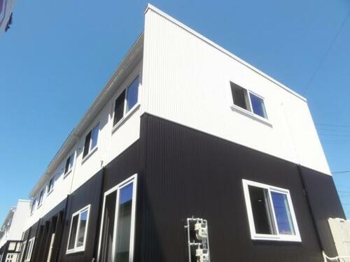 山形県山形市江俣１丁目 築9年5ヶ月 2階建