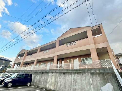 三重県桑名市赤尾台８丁目 賃貸アパート