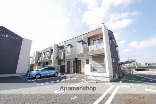 Ｍｉｋｉ　ＨｏｕｓｅⅢ　Ａ棟