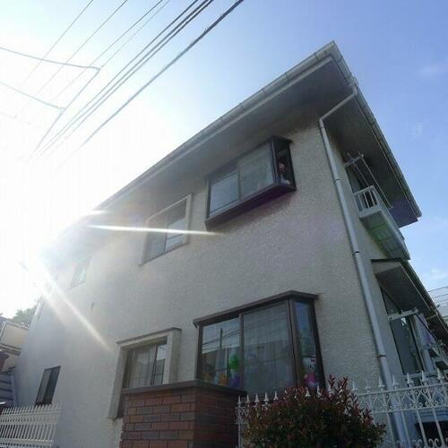 秀楽園 2階建