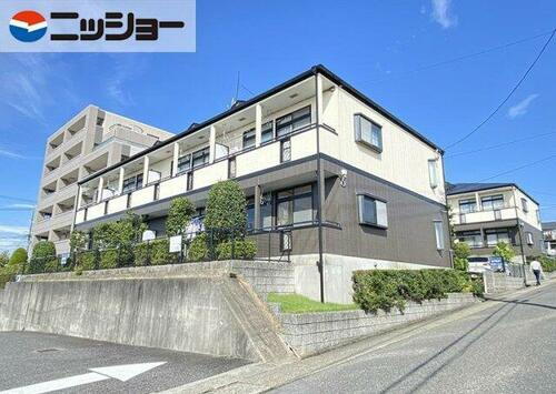 グレンコートⅠ