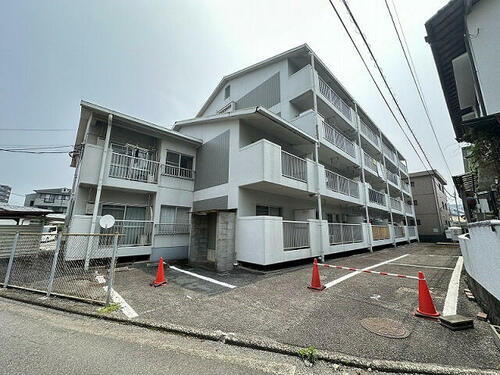 スペリオルＳ１ 4階建