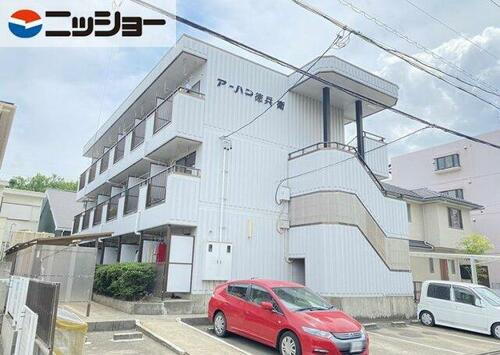 愛知県東海市名和町寝覚 賃貸マンション