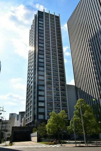 ブリリアタワー名古屋グランスイート