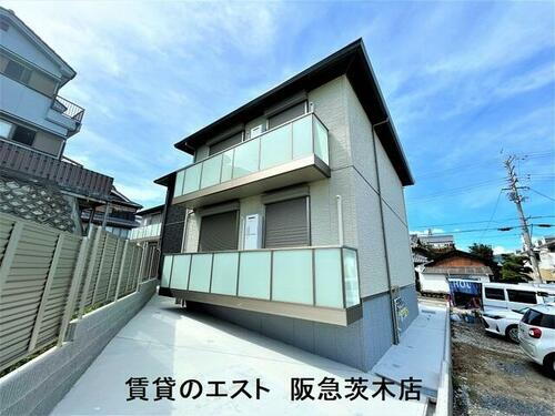 Ｐａｌａｚｚｏ　ＧｌｏｒｉｏｓａⅡ 2階建