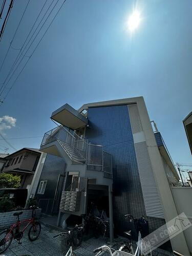 サンパレス２１鳳