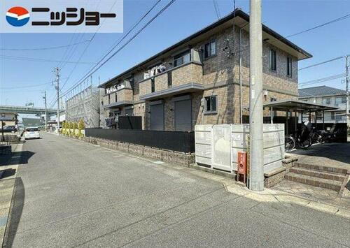 ブロッサム　Ｃ棟（西）