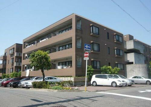 愛知県名古屋市昭和区山中町１丁目 賃貸マンション