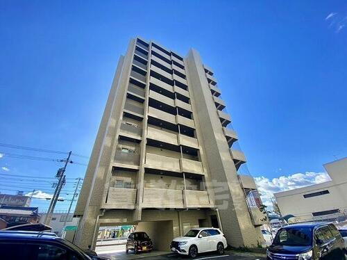 愛知県名古屋市天白区久方３丁目 10階建 築13年9ヶ月
