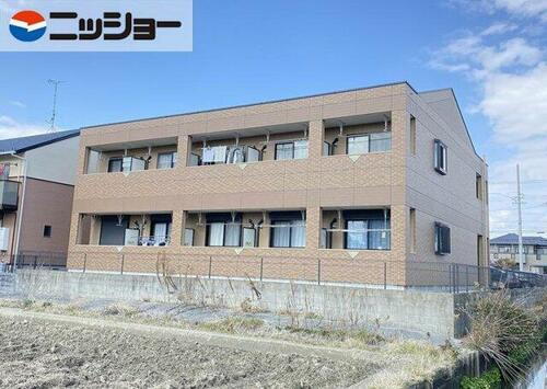 さくら 2階建