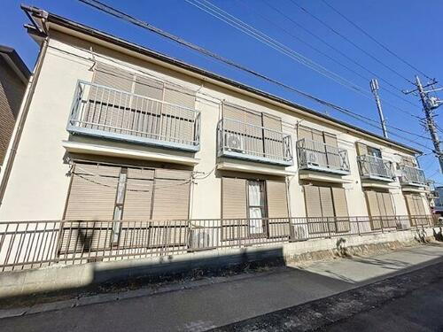 東京都町田市小川６丁目 賃貸アパート