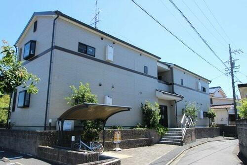 愛知県清須市阿原宮前 賃貸アパート