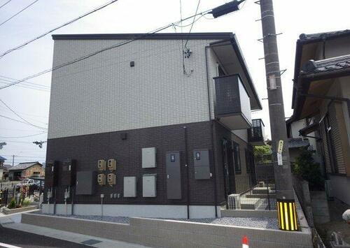 コアロードⅦ 2階建
