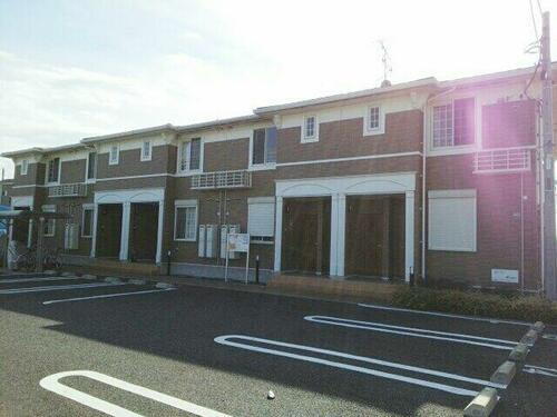 千葉県白井市木 賃貸アパート