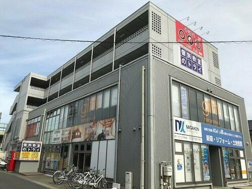 愛知県春日井市神領町２丁目 賃貸マンション