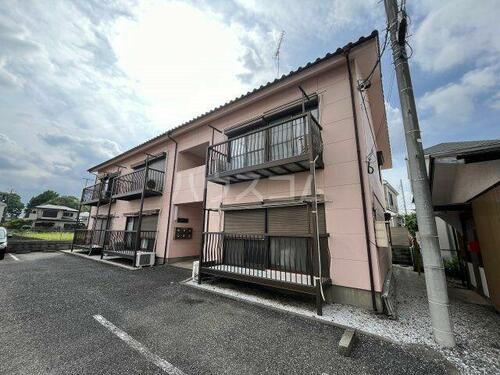 みちハウスＡ 2階建