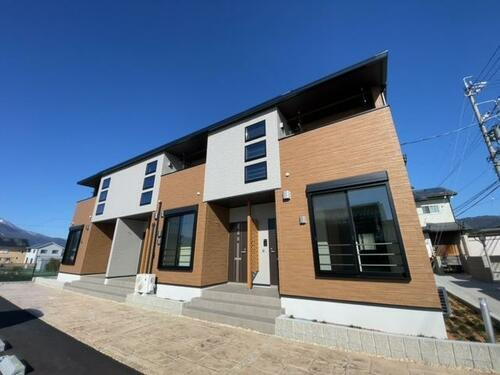 三重県いなべ市北勢町其原 賃貸アパート