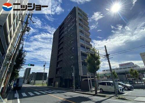ファステート名古屋ラプソディ