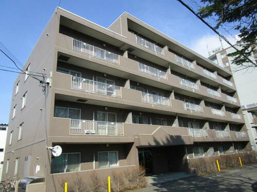 北海道札幌市東区伏古一条２丁目 5階建 築30年